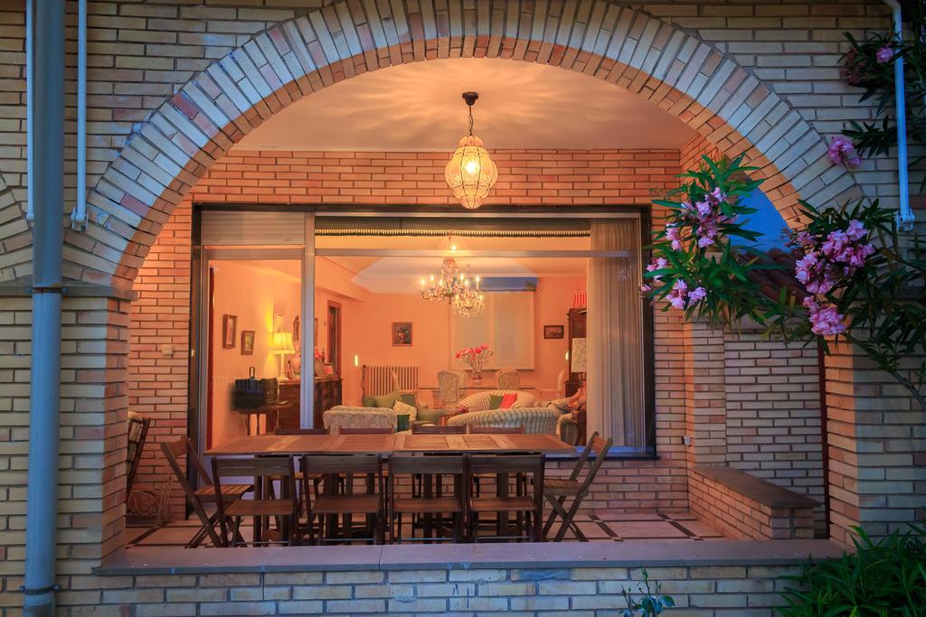 Вилла Casacelin Мореда-де-Алава Экстерьер фото